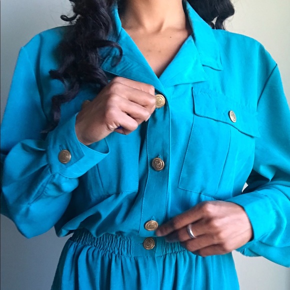1980 jumpsuit